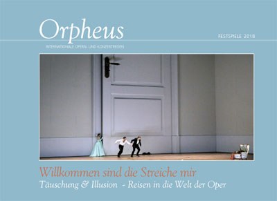 Festspiele 2018