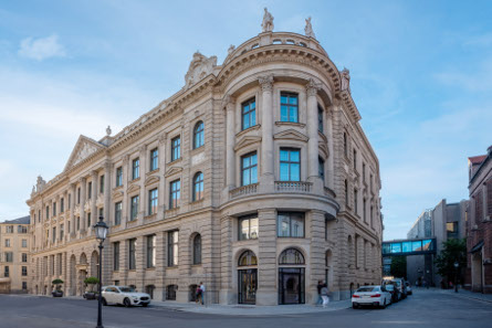 München, Rosewood Munich